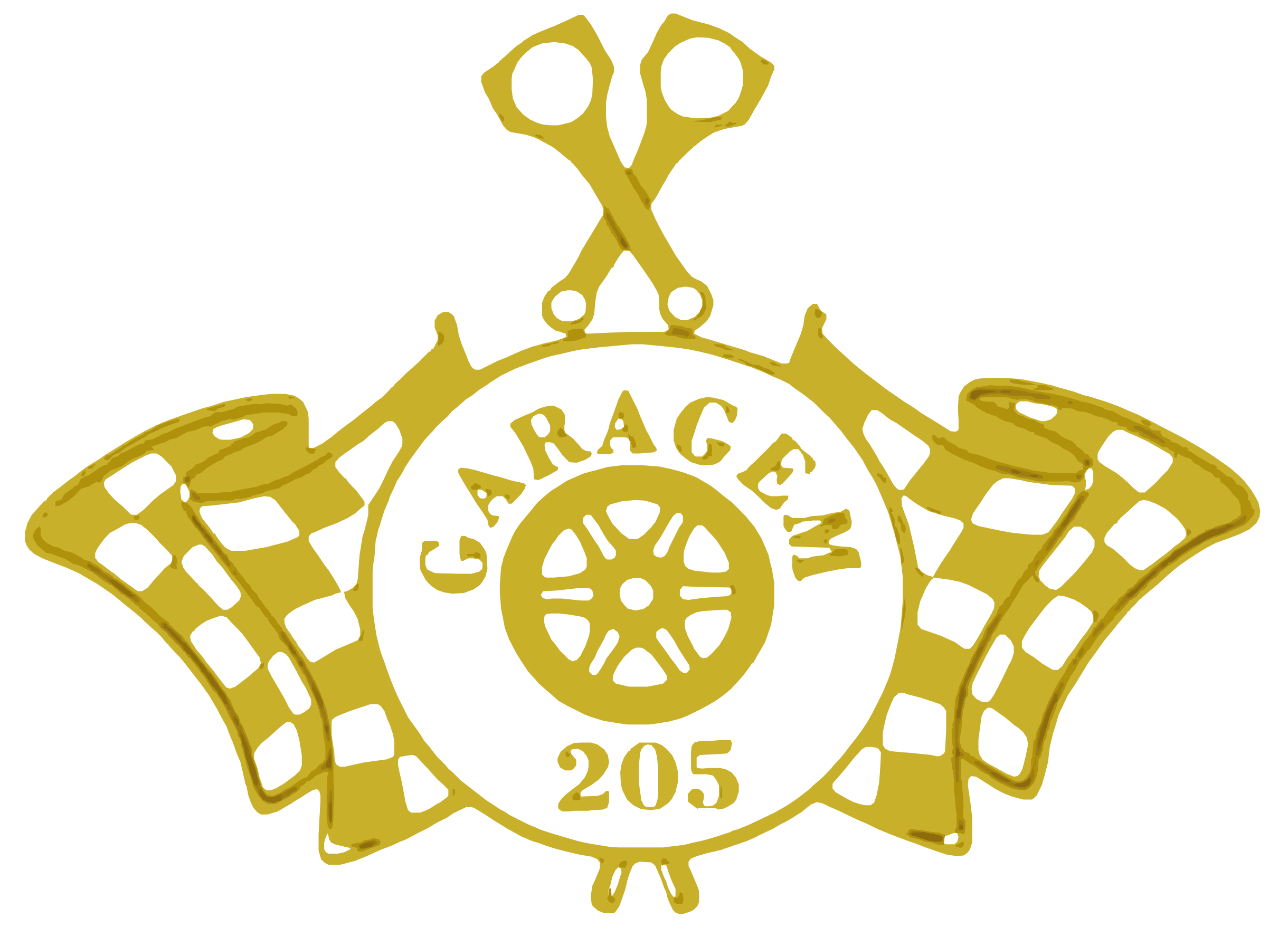 Garagem 205 - Autoelétrica - Itatiaiuçu - MG